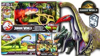 Download lagu NEW SCAN CODES & NEW DINO TOYS!! | Jurassic World Survival Wave 2 mp3