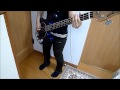 Lying From You Linkin Park bass 