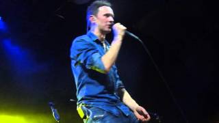 Brainstorm - My Star (Tallinn, Rock Cafe, 28/04/2016)