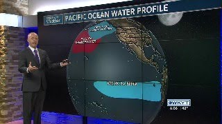 Chief Meteorologist Chris Bailey’s Winter Weather Forecast