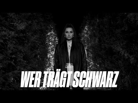 AYLO - WER TRÄGT SCHWARZ [Official Video] (Prod. by Lee)