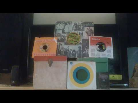 Quicksilver Messenger Service "What About Me" 1971 45 RPM  edited version