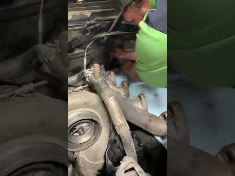 Tech Tip- Fleece coolant bypass