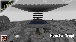 Hail Meets the Monsters of Minecraft! Episode 15 (Minecraft Survival 1.20.1)