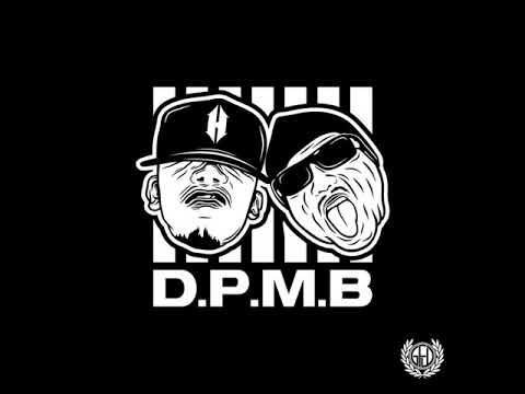 D.P.M.B - word is power