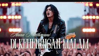 Download lagu Di Keheningan Malam Versi Slow Rock Ciptaan Anna Mathovani@aduwamusik mp3