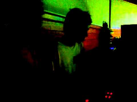 Dj Worm D & Dj Hoff (dupla Minimalistic Tribe) @ Costa Verde BAr