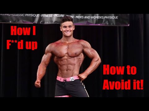 Best First Cycle? How I went wrong...