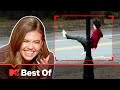 Ridiculousnessly Clumsy Falls SUPER COMPILATION Ridiculousness