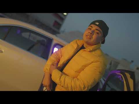 SAMMYG - BANDS UP (OFFICIAL MUSIC VIDEO) DIR. BY @MORACULOUS