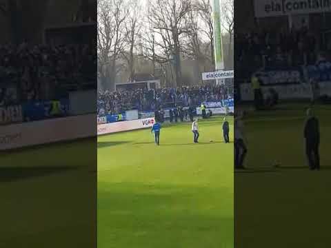 SV Meppen, Auge - einer von uns!