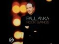 paul anka-I love you baby