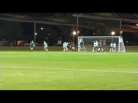 Phoenix Premier FC 05 Girls Black vs. Arizona Arsenal SC 05 Teal 2 (AZ), November 19, 2021
