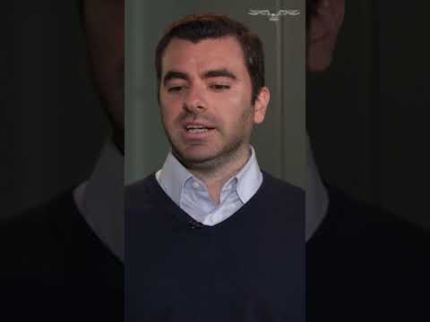 What made Trump change his mind on Tariffs?