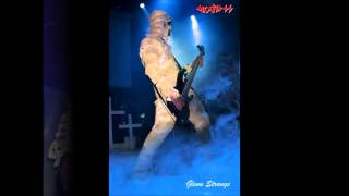 My Tribute to Death SS