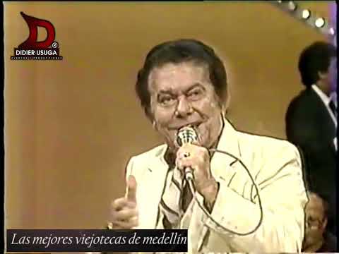 NI CALOR, NI FRÍO. Orquesta La Tremenda - Cheo García (Manny Delgado - Cumbia)