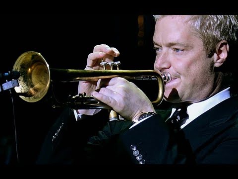 Chris Botti, 'Concerto de Aranjuez' ('Adagio' - Joaquín Rodrigo)