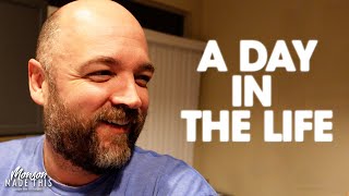 A Day in the Life - Plant-Based Weight Loss Update - What I Eat in a Day (Vegan, WFPB)