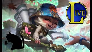 【LoL】疑問符の日　2026年#84