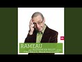 Suite en La Majeur, Premier Livre de Pièces de Clavecin, RCT 1: I. Prélude