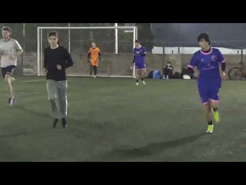 BIJA FC vs HIMEN FC - #LigaNuñez Postergado - 20/06/2023