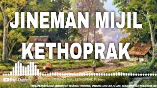 Download lagu Javanese Traditional Music Jineman Mijil Kethoprak   Ayak Gadhung Mlati |  Masri Channel mp3