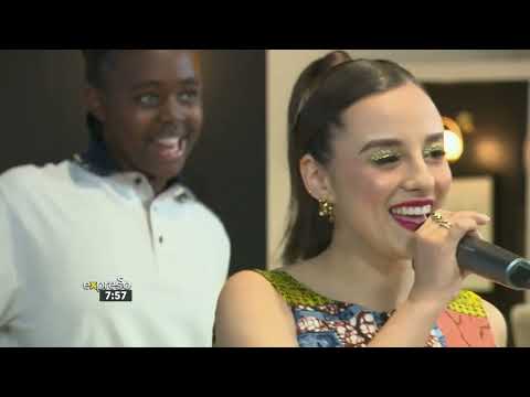 Reste Toi | Kazeli, Blacknoise sa & Mashaya