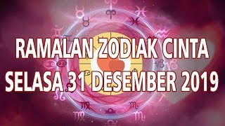 Ramalan Zodiak Cinta Selasa 31 Desember 2019, Sagitarius Menyesal