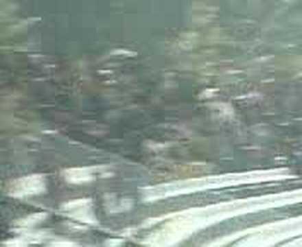 Górnik Zabrze - Arka Gdynia Zima !!!