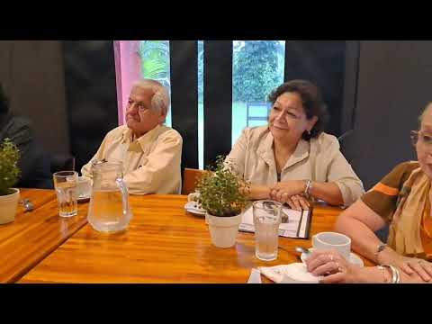 El Gobierno atendió inquietudes de comerciantes y productores del departamento Orán y San Martín