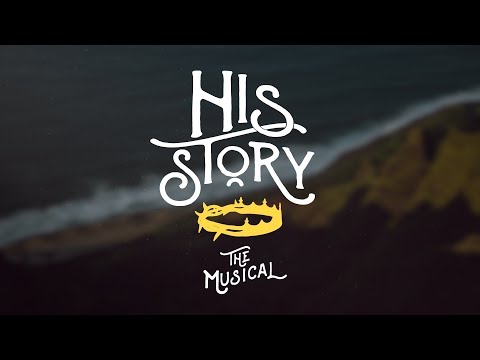 HIS STORY THE MUSICAL FULL | Official Lyrics (Original Cast Recording)