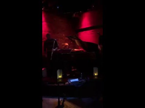 Nanobot / Louis de Mieulle (excerpt) - Live at Rockwood, NYC