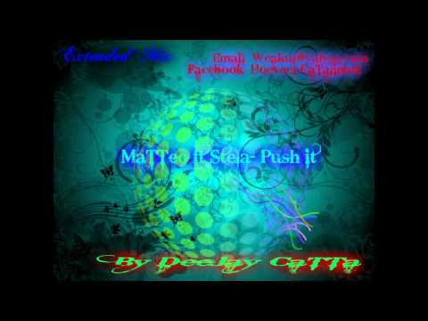 Matteo ft Stella (Extended Mix by DeeJay CaTTa)