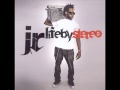 J.R - Getaway