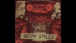 Jr. Kong Pt. 1 - Grimy Styles