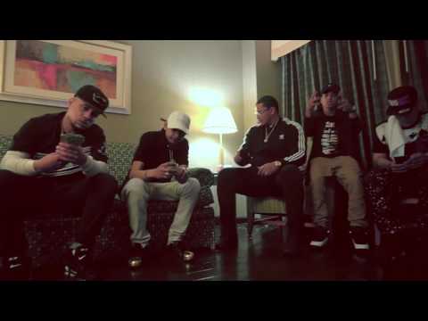 Flynt Hustle - "Sube Eto" (feat. Vita Valaguer) [Video Oficial]