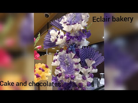 Eclair bakery kanpur 🥰😍