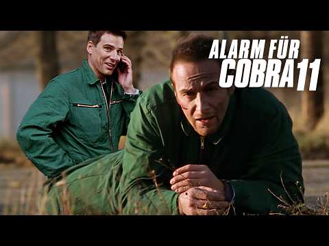 Schachmatt | Staffel 4 Folge 15 | Erdoğan Atalay & René Steinke | Ganze Folge | Alarm für Cobra 11