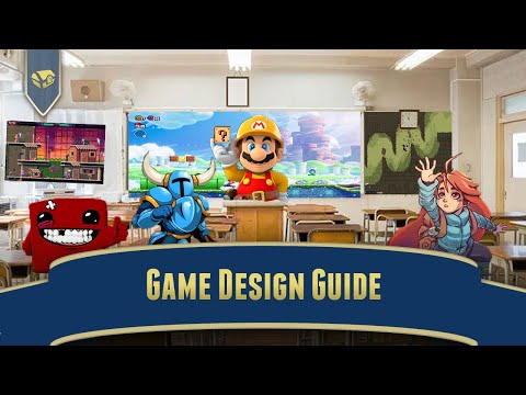 Game Design Guide For 2D Platformer Design | #gamewisdom #gamedesign #indiegame #gamedev #platformer