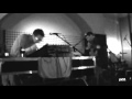 Volcano the Bear - Live at Control, Bucharest