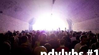 pdvlvbs #1  – Bella (by mustkil)