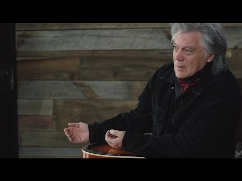 Marty Stuart on Final Picture of Johnny Cash (Interview Clip)