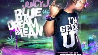 Juicy J (Ft. Kreayshawn) - U Trippy Mane? (Prod. By Key)