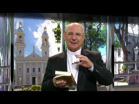 A Palavra Divina 26/02/2014