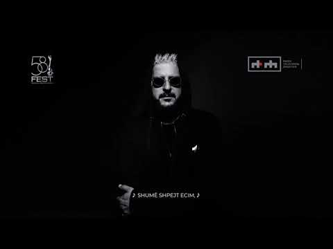 Bojken Lako - Malaseen FEST 58