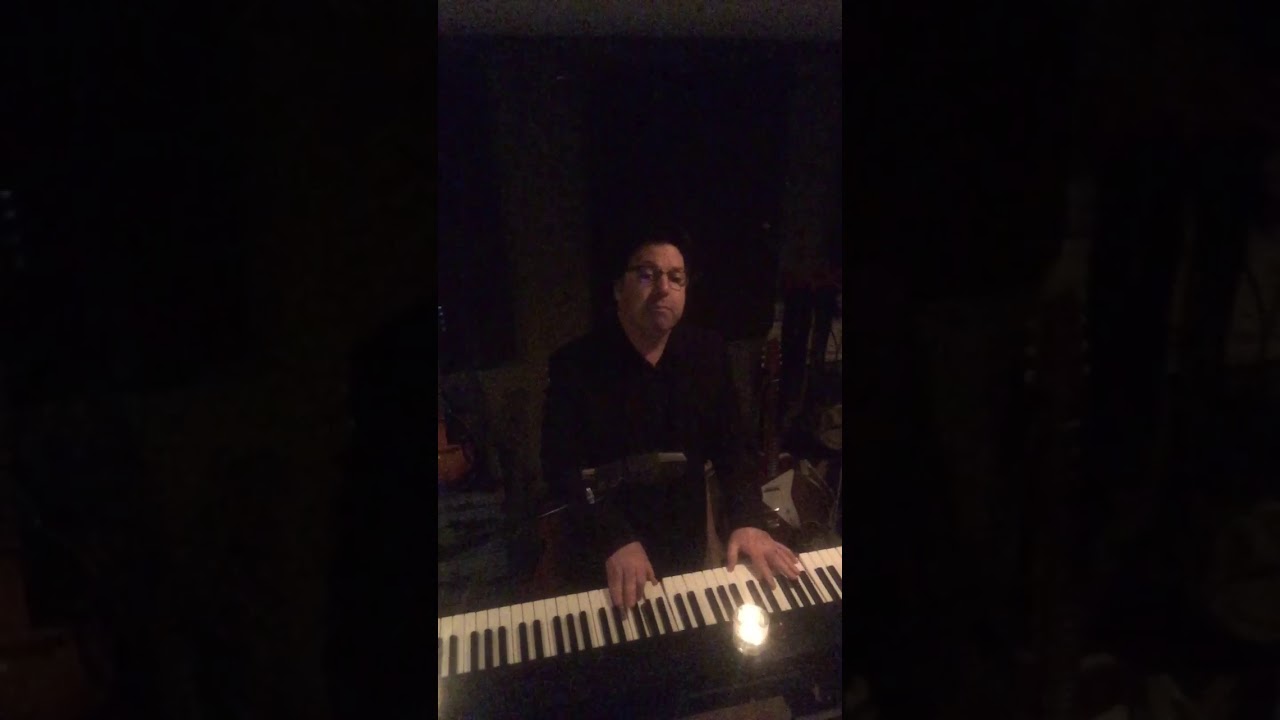 Promotional video thumbnail 3 for Aram Arslanian