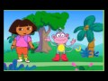 Dora The Explorer Dora Crocodile Lake