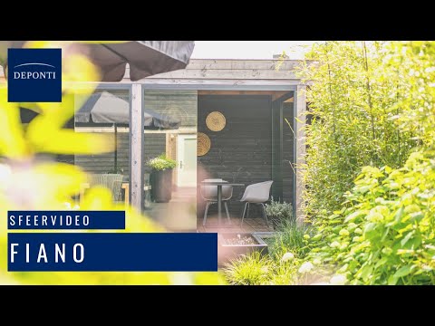 Pergola Showcase Reel 7