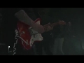 The Cure Fear of Ghosts Live Side-B