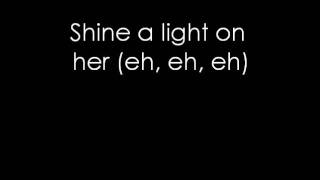 Mcfly ft. Taio Cruz - Shine a light